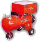 蒸汽清洗機(jī)（JM240）